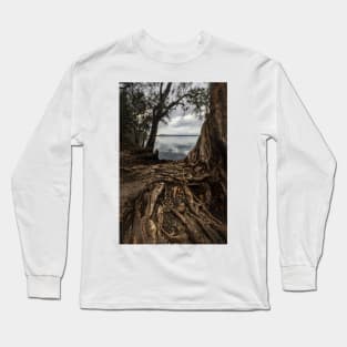 Roots Long Sleeve T-Shirt